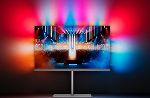 Test Fernseher Philips 65OLED959