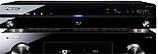 Pioneer SC-LX82 AV-Receiver und BDP-LX52 Blu-ray