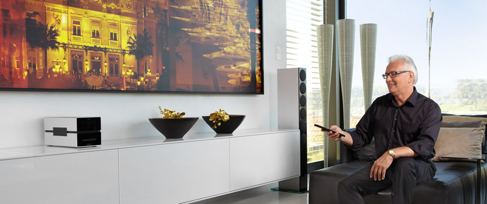 Multiuser-System Revox Voxnet im Test