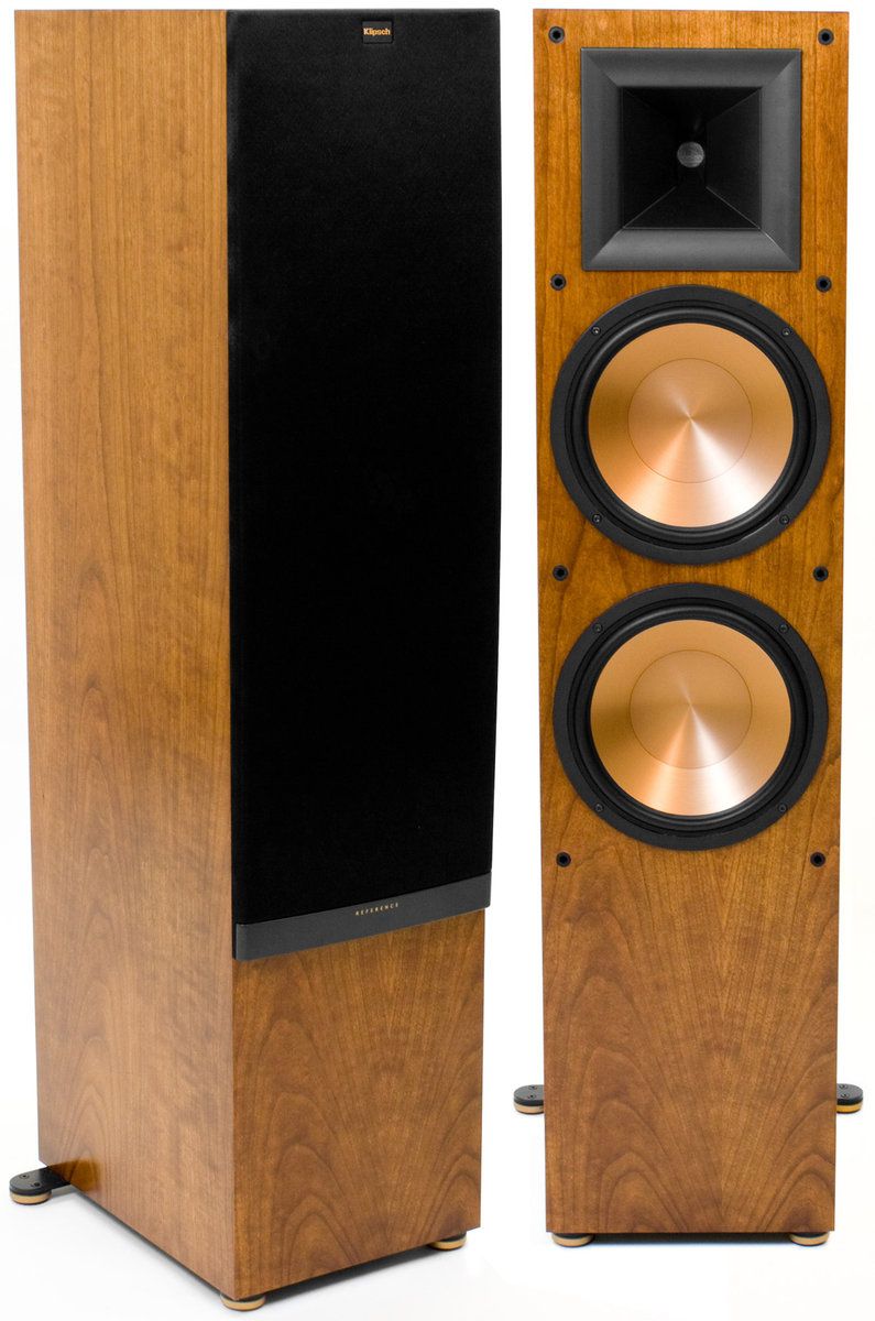 klipsch rf 7 mk 2