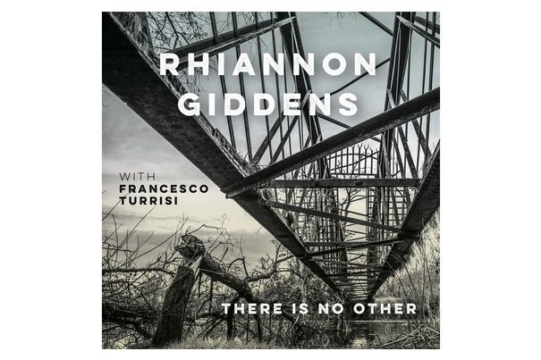 Charmante Folk-Neuerscheinung: Rhiannon Giddens Album «There ist No Other».