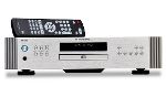 Test DAC/CD-Spieler Rotel DT-6000 Diamond-Serie - Old School mit Topklang