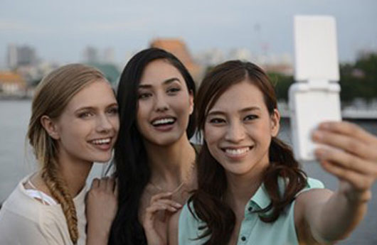 Test Nikon Coolpix S6900