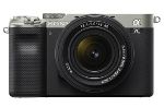 Test Systemkamera Sony Alpha 7C - Vollformat kompakt verpackt