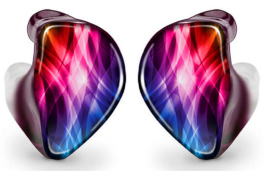 Herstellungsprozess und Test des Westone ES80