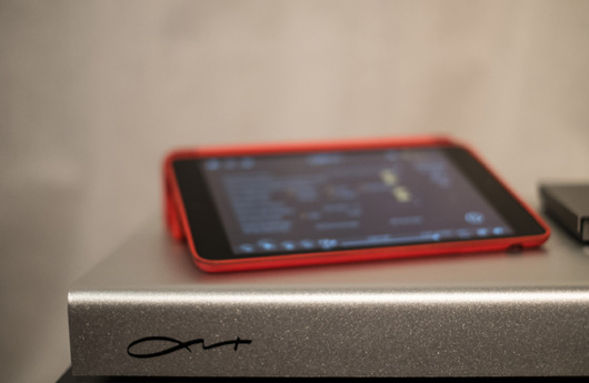 Test QAT RS3 Media Server