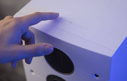 Test des Callisto-6C-Musiksystems von Dali