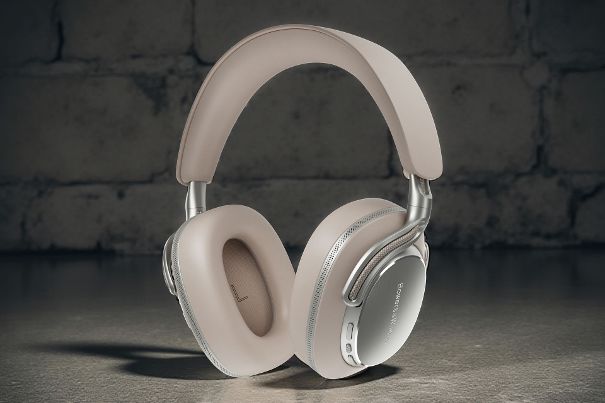 Test Bowers & Wilkins Kopfhörer Px8 S2. Top verarbeitet: Haptik, Design und Ergonomie gefallen beim Px8 S2 gleichermassen.