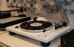 Test des Thorens-Plattenspielers TD 206 - Alles, was es braucht