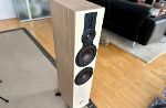 Test der Dali-Lautsprecher Sonik 7 - Geniales aus dem Norden