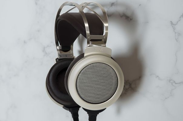 Stax SR-007S Elektrostaten im Test.