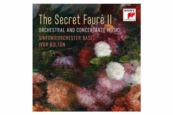 Fantastische Aufnahme: «The Secret Fauré» mit dem Sinfonieorchester Basel.