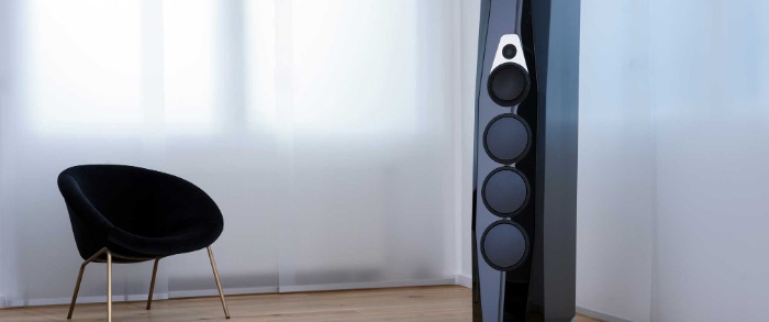 Test: Vimberg Audio Tonda Standlautsprecher