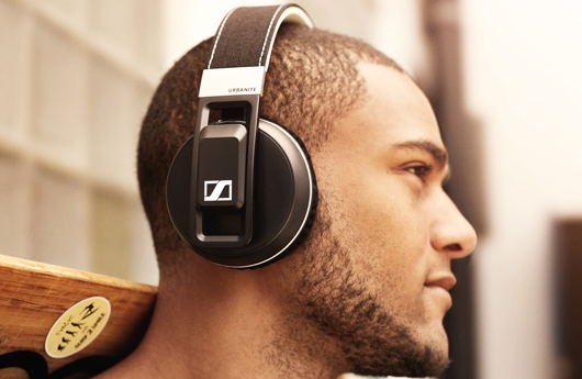 Test Sennheiser Urbanite