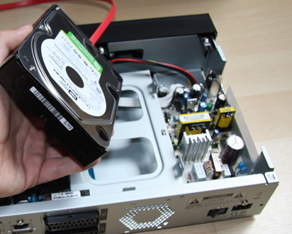 HD-Receiver der Extraklasse