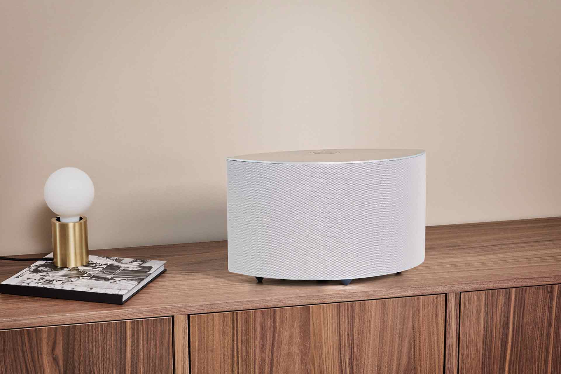 Test Technics Ottava S SC-C50