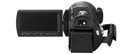 Full-HD-Video